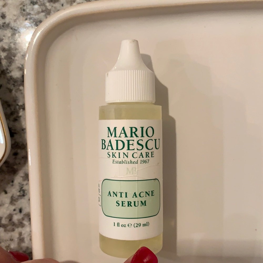 Mario Badescu Anti Acne Serum